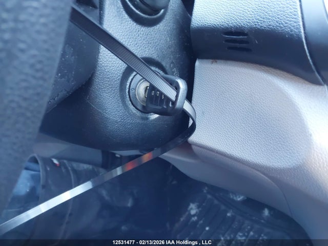 1HGCR2F33EA804778 Honda ACCORD LX