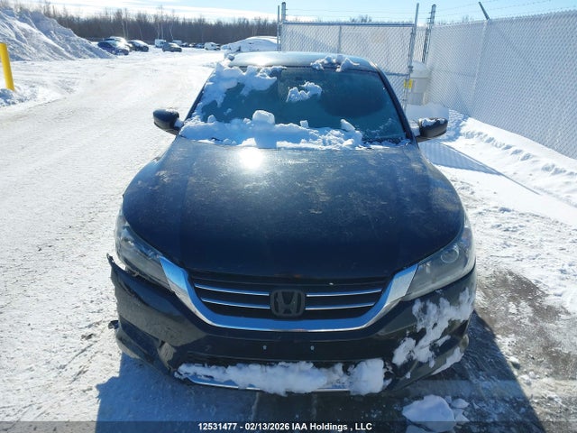 1HGCR2F33EA804778 Honda ACCORD LX