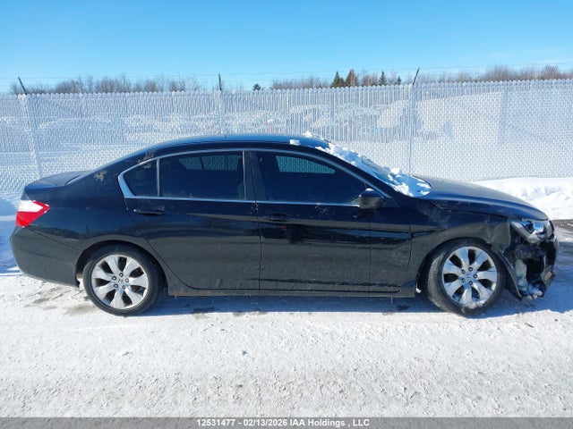 1HGCR2F33EA804778 Honda ACCORD LX