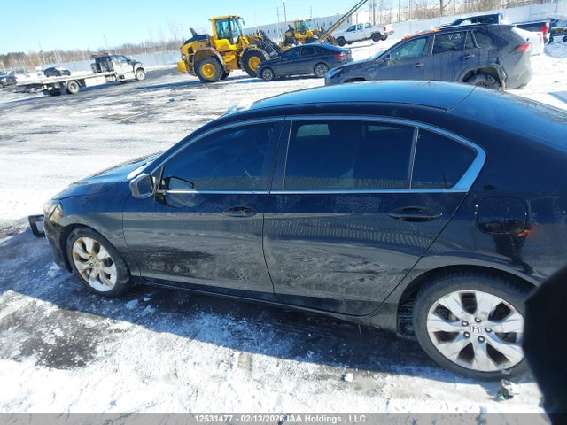 1HGCR2F33EA804778 Honda ACCORD LX
