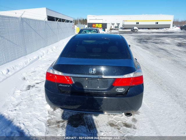1HGCR2F33EA804778 Honda ACCORD LX