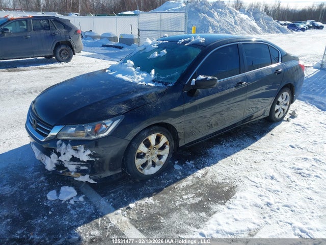 1HGCR2F33EA804778 Honda ACCORD LX