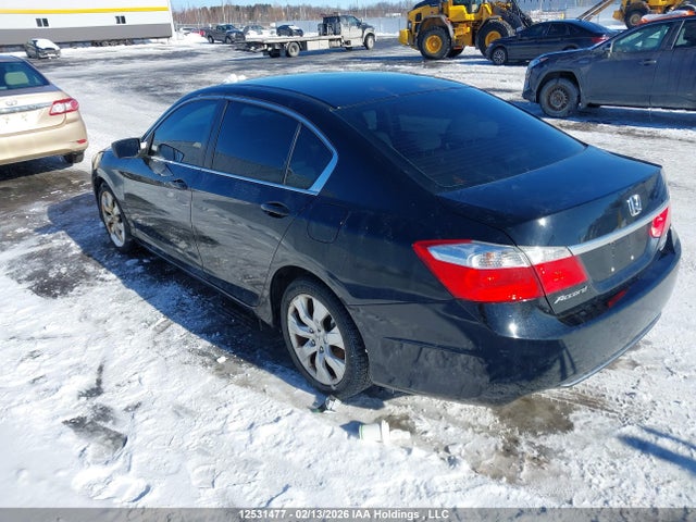 1HGCR2F33EA804778 Honda ACCORD LX