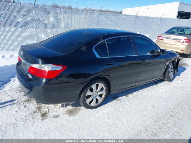 1HGCR2F33EA804778 Honda ACCORD LX