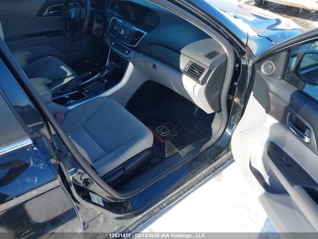 1HGCR2F33EA804778 Honda ACCORD LX