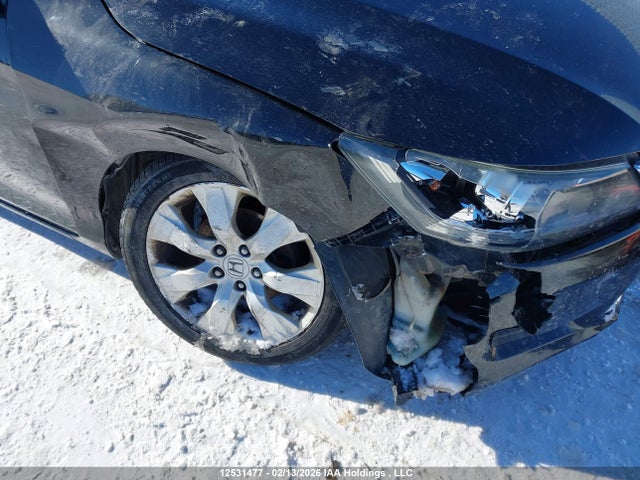 1HGCR2F33EA804778 Honda ACCORD LX