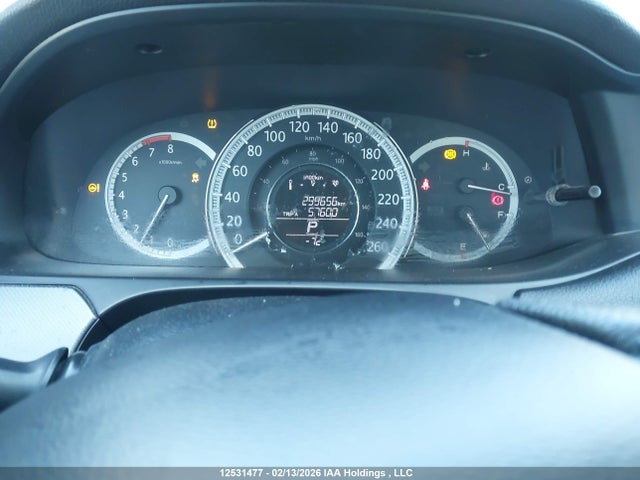 1HGCR2F33EA804778 Honda ACCORD LX