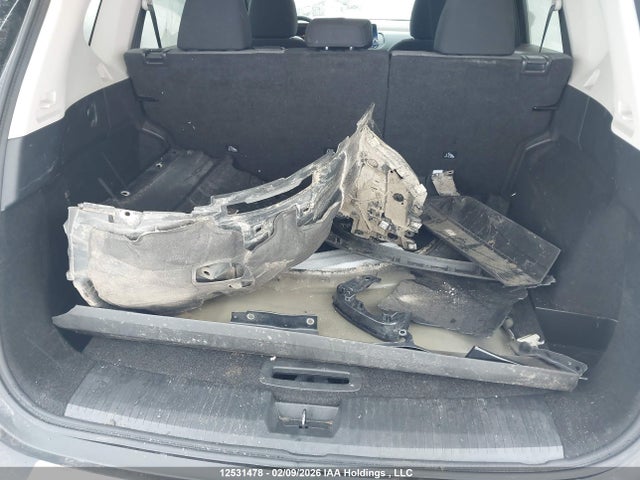Aukcja sprzedaży 2021 Nissan Rogue Sv, vin: 5N1AT3BB8MC745767, numer aukcji: 12531478