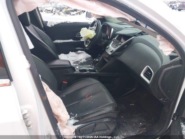 12531479 :رقم المزاد ، 2GNFLFEK8H6266021 vin ، 2017 Chevrolet Equinox Lt مزاد بيع