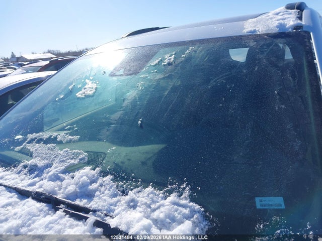 2025 Chrysler Pacifica Limited მანქანა იყიდება აუქციონზე, vin: 2C4RC1GGXSR602467, აუქციონის ნომერი: 12531484
