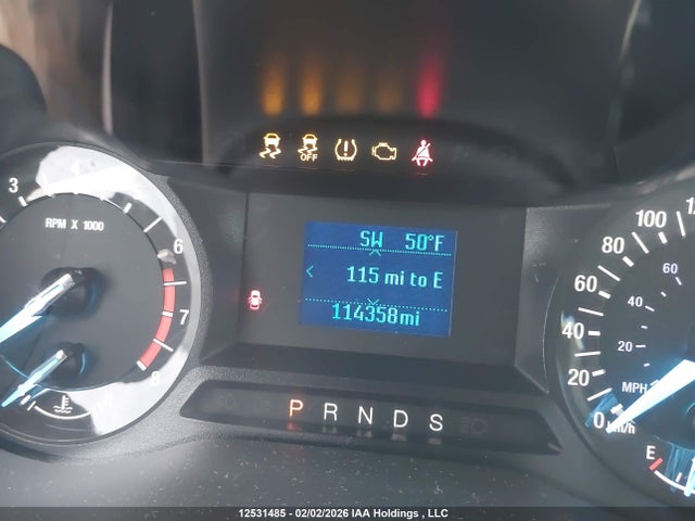Aukcja sprzedaży 2016 Ford Fusion S, vin: 3FA6P0G70GR347644, numer aukcji: 12531485