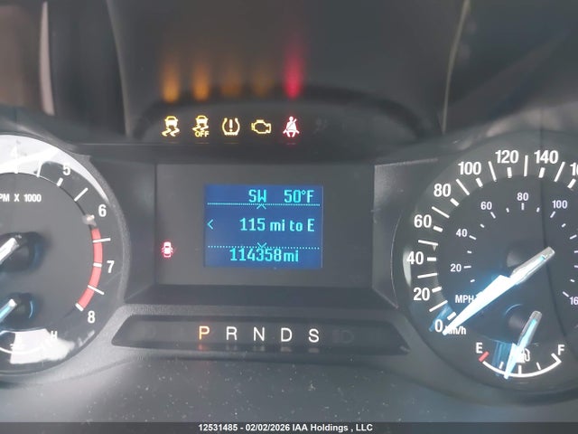 Aukcja sprzedaży 2016 Ford Fusion S, vin: 3FA6P0G70GR347644, numer aukcji: 12531485
