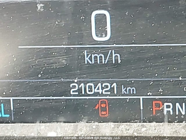 1G1BE5SM6J7137825 Chevrolet Cruze Lt Auto