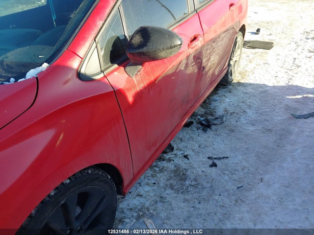 1G1BE5SM6J7137825 Chevrolet Cruze Lt Auto