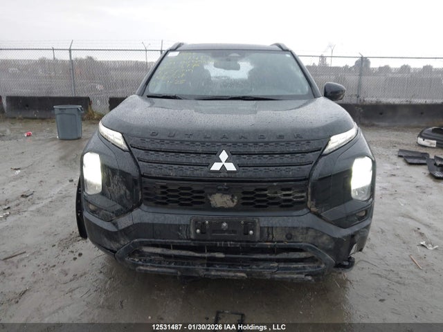 JA4J4WA89RZ634796 Mitsubishi Outlander Sel/platinum Edition