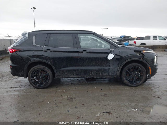JA4J4WA89RZ634796 Mitsubishi Outlander Sel/platinum Edition
