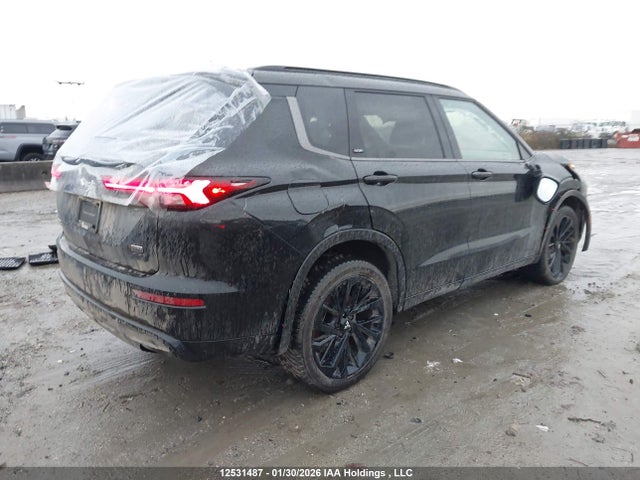JA4J4WA89RZ634796 Mitsubishi Outlander Sel/platinum Edition