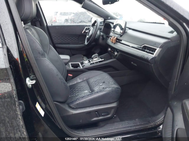 JA4J4WA89RZ634796 Mitsubishi Outlander Sel/platinum Edition