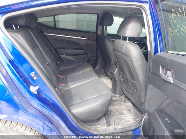 KMHD84LF1LU909360 Hyundai Elantra Sel/value/limited
