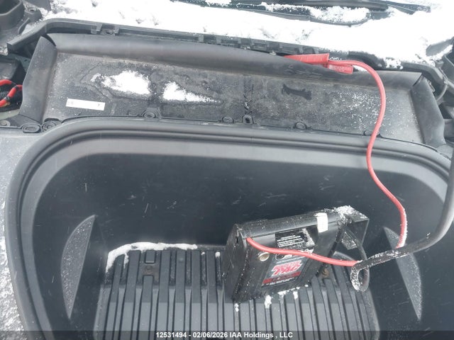7SAYGAEE8PF641047 Tesla Model Y Long Range