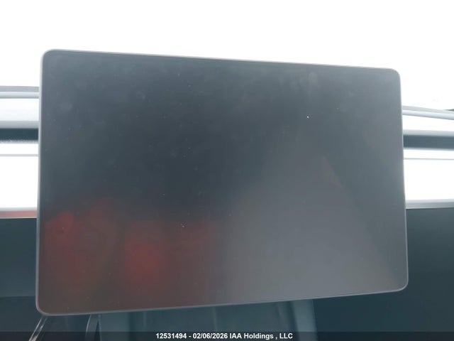 7SAYGAEE8PF641047 Tesla Model Y Long Range