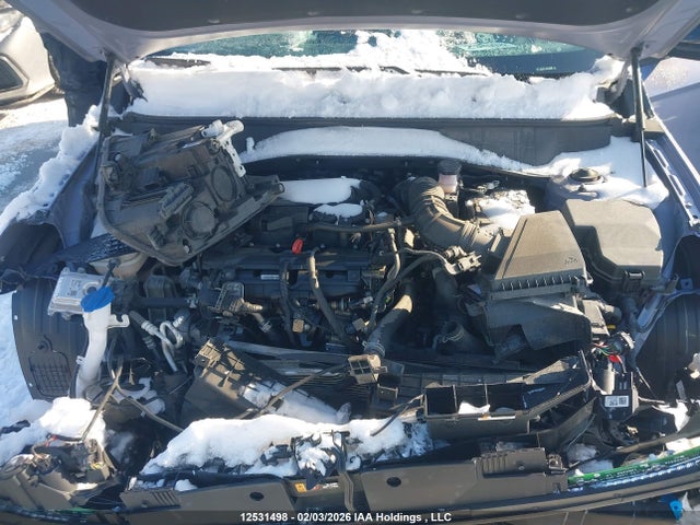 2024 Hyundai Kona 1.6t N Line Ultimate მანქანა იყიდება აუქციონზე, vin: KM8HECA3XRU139682, აუქციონის ნომერი: 12531498