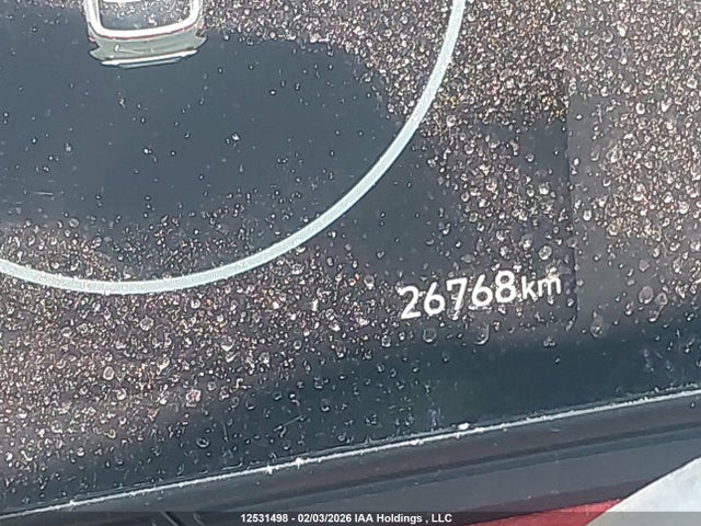 2024 Hyundai Kona 1.6t N Line Ultimate მანქანა იყიდება აუქციონზე, vin: KM8HECA3XRU139682, აუქციონის ნომერი: 12531498