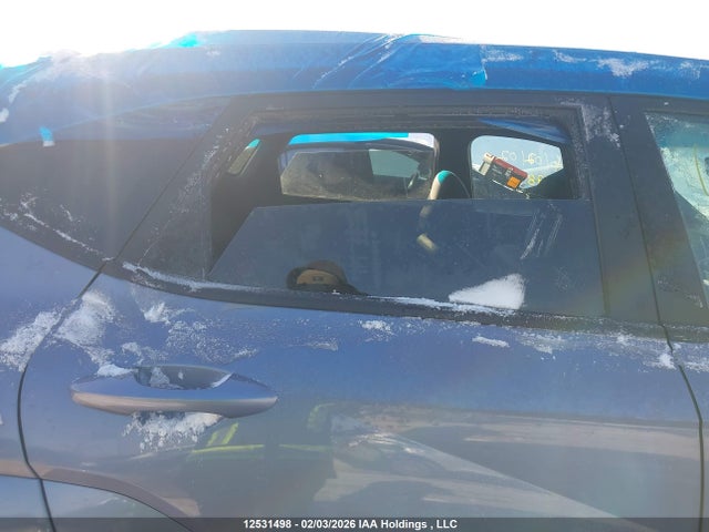 2024 Hyundai Kona 1.6t N Line Ultimate მანქანა იყიდება აუქციონზე, vin: KM8HECA3XRU139682, აუქციონის ნომერი: 12531498