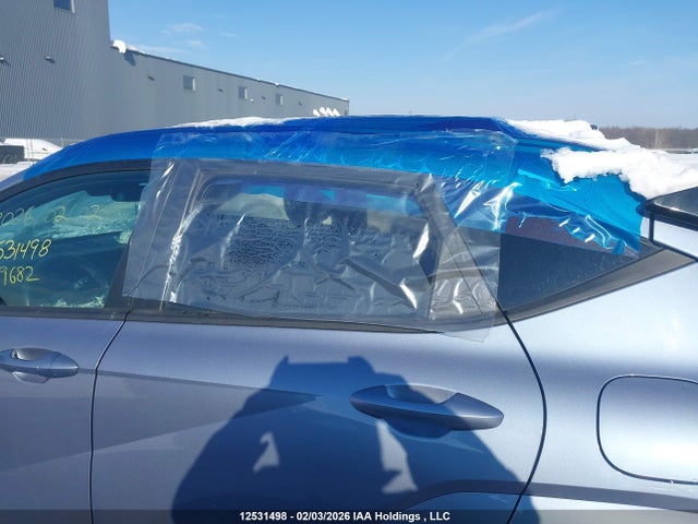 2024 Hyundai Kona 1.6t N Line Ultimate მანქანა იყიდება აუქციონზე, vin: KM8HECA3XRU139682, აუქციონის ნომერი: 12531498