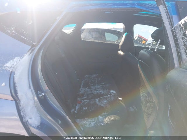 2024 Hyundai Kona 1.6t N Line Ultimate მანქანა იყიდება აუქციონზე, vin: KM8HECA3XRU139682, აუქციონის ნომერი: 12531498