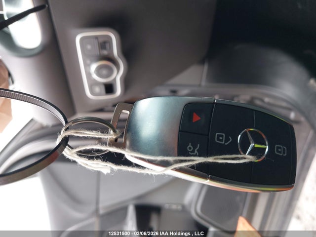 W1N4M4HB9MW096578 Mercedes-Benz Glb 250 4matic