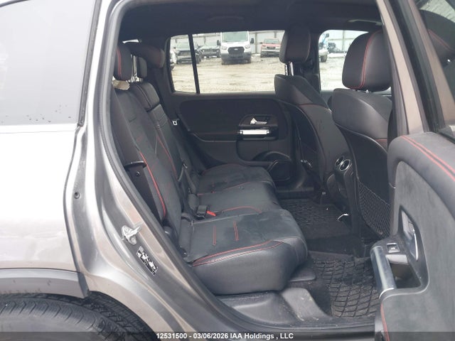 W1N4M4HB9MW096578 Mercedes-Benz Glb 250 4matic