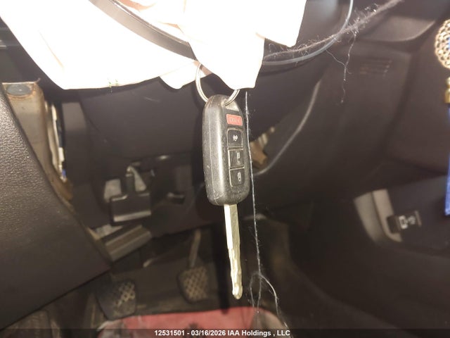 12531501 :رقم المزاد ، 2HGFC2E53JH013051 vin ، 2018 Honda Civic مزاد بيع