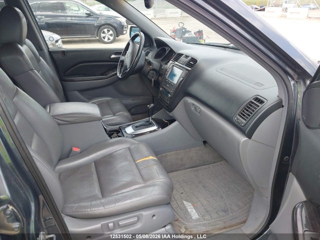 Aukcja sprzedaży 2006 Acura Mdx Touring, vin: 2HNYD18686H001563, numer aukcji: 12531502