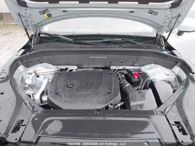 YV4062PE4T1434980 Volvo XC90 PLUS