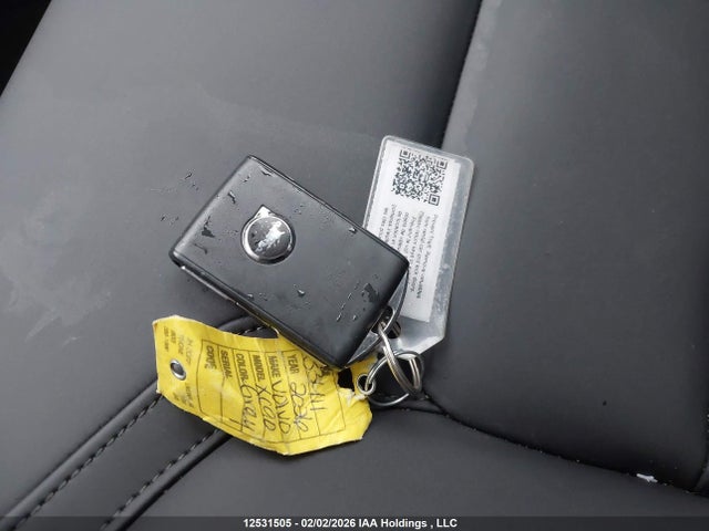 YV4062PE4T1434980 Volvo XC90 PLUS