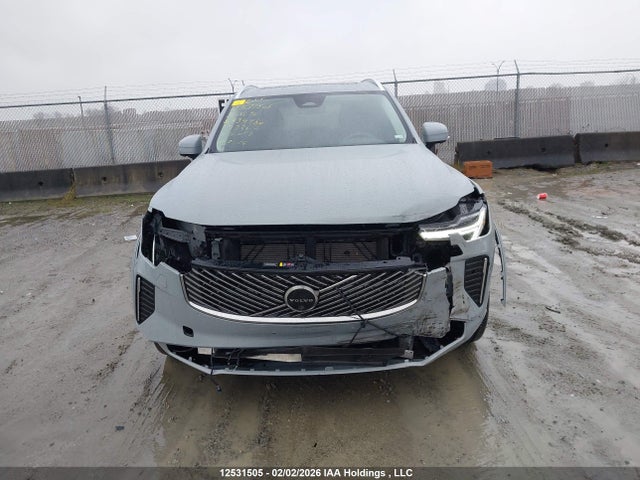YV4062PE4T1434980 Volvo XC90 PLUS
