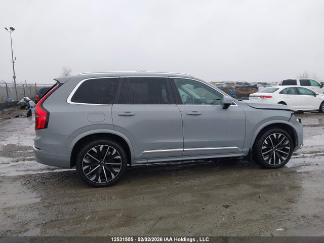 YV4062PE4T1434980 Volvo XC90 PLUS