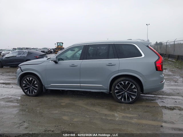 YV4062PE4T1434980 Volvo XC90 PLUS