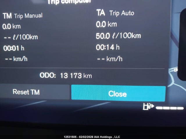 YV4062PE4T1434980 Volvo XC90 PLUS