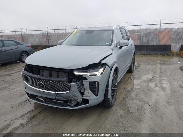 YV4062PE4T1434980 Volvo XC90 PLUS