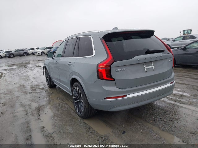 YV4062PE4T1434980 Volvo XC90 PLUS