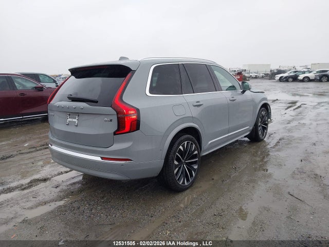 YV4062PE4T1434980 Volvo XC90 PLUS