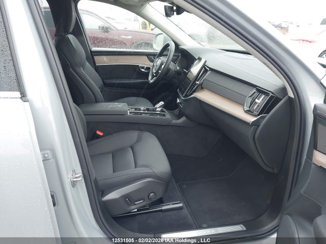 YV4062PE4T1434980 Volvo XC90 PLUS
