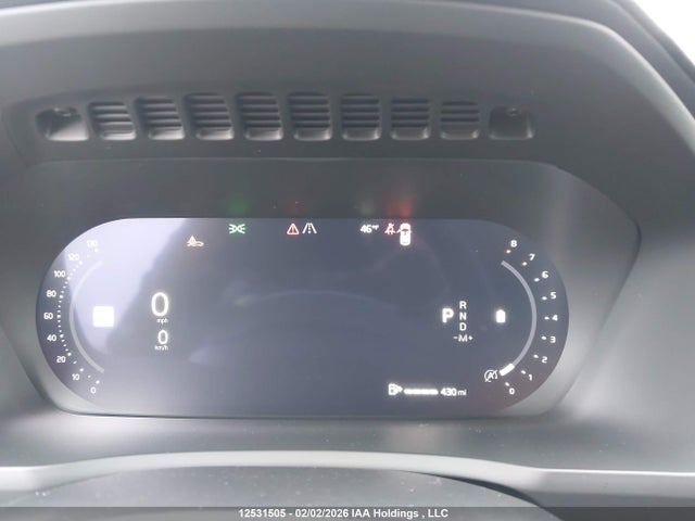 YV4062PE4T1434980 Volvo XC90 PLUS