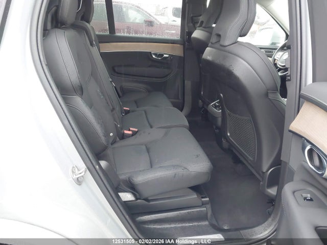 YV4062PE4T1434980 Volvo XC90 PLUS
