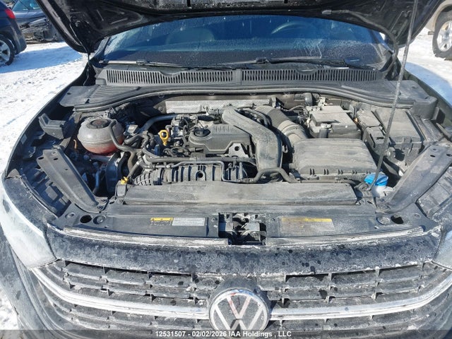 3VWSM7BU8RM007503 Volkswagen Jetta Comfortline