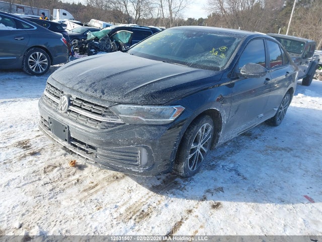 3VWSM7BU8RM007503 Volkswagen Jetta Comfortline