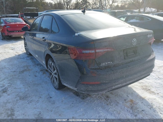 3VWSM7BU8RM007503 Volkswagen Jetta Comfortline