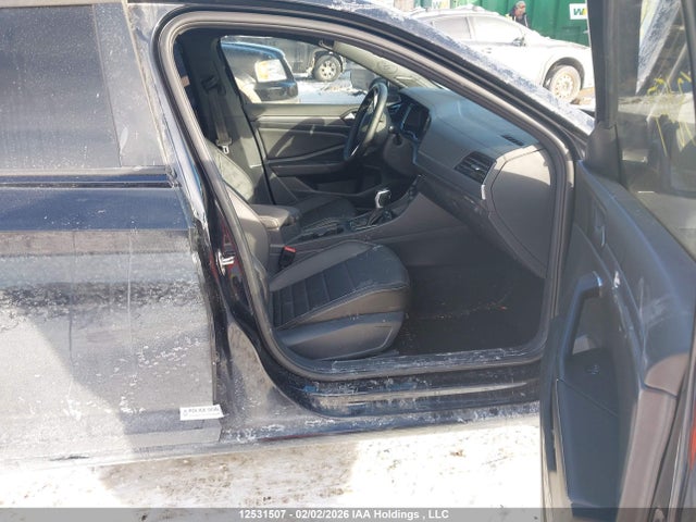 3VWSM7BU8RM007503 Volkswagen Jetta Comfortline